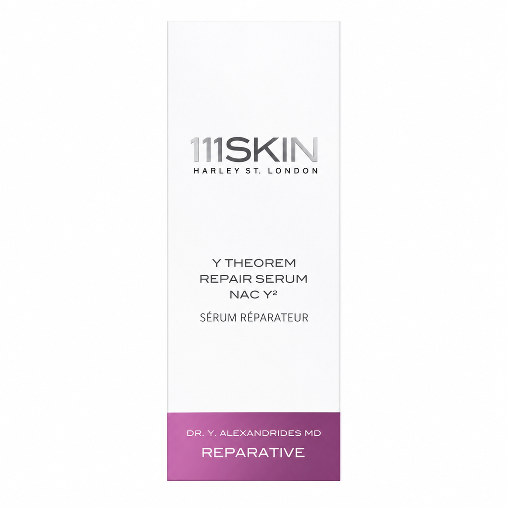 111SKIN Y Theorem Repair Serum NAC Y² — 30mL