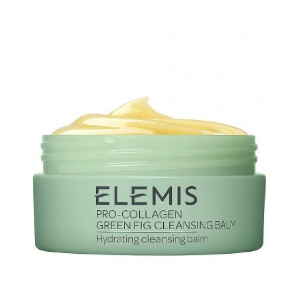 Elemis Pro-Collagen Fig Cleansing Balm — 1 x 100 g