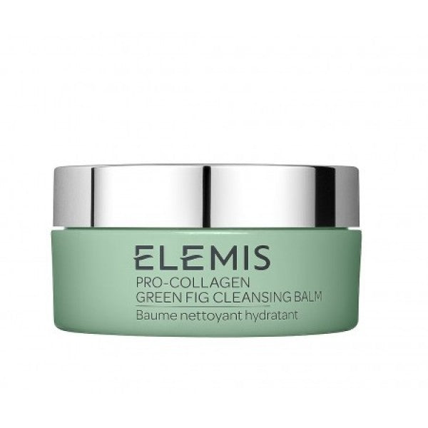 Elemis Pro-Collagen Fig Cleansing Balm — 1 x 100 g